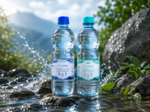 Ce înseamnă o apă minerală naturală cu bicarbonat și de ce este atât de apreciată?
